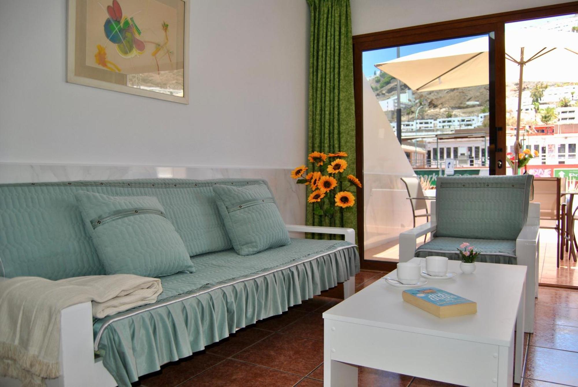 Bungalow Montecarlo 35 And 45 First Row With Air Conditioning&Wi-Fi And Sound Insulation Puerto Rico  Exterior photo
